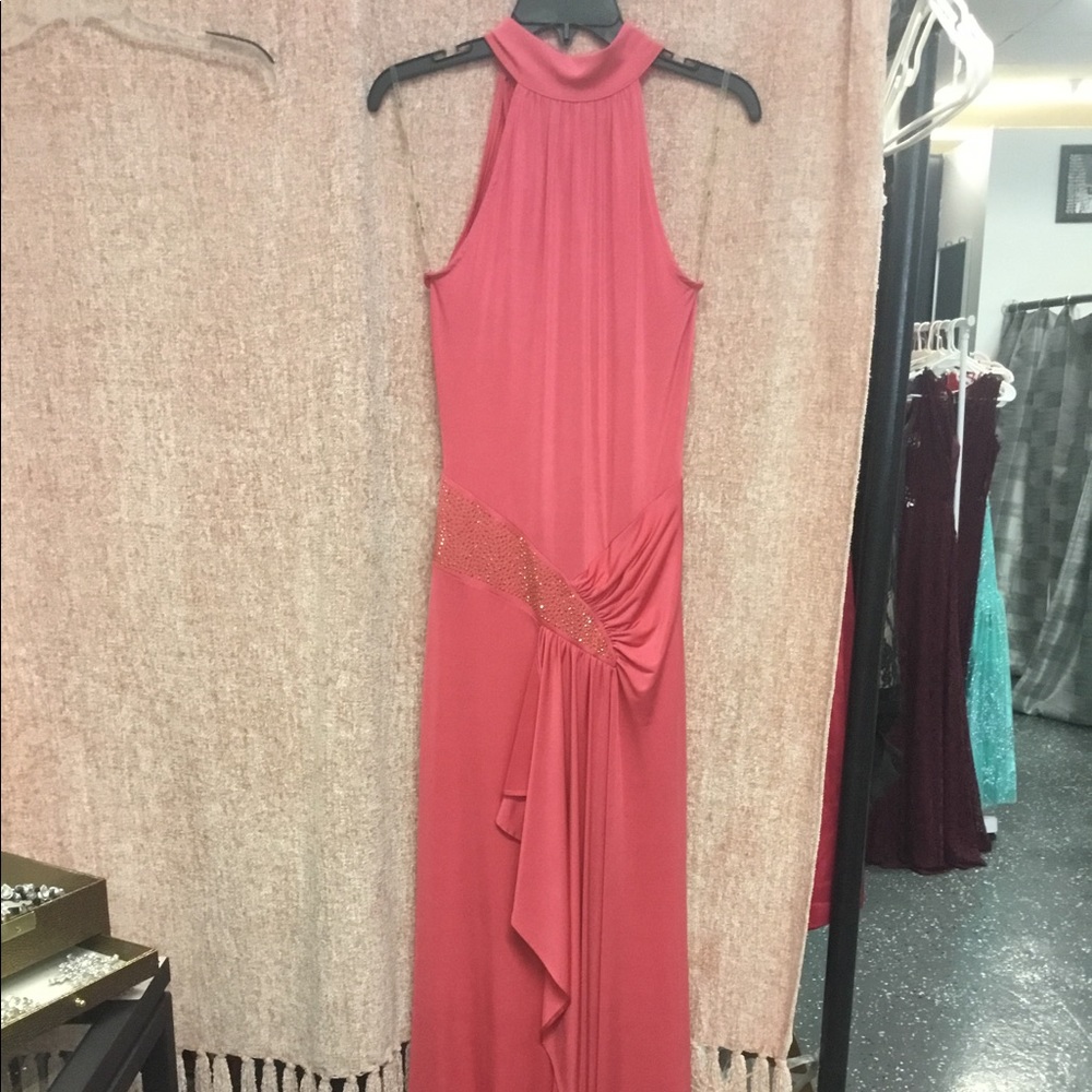 Evening dress